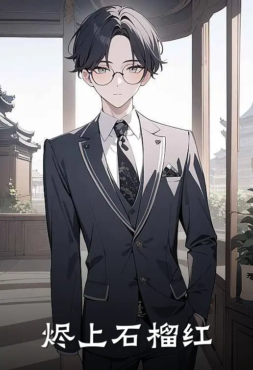 烬上石榴红(阿娜尔赵珩)免费小说_完整版免费阅读烬上石榴红阿娜尔赵珩