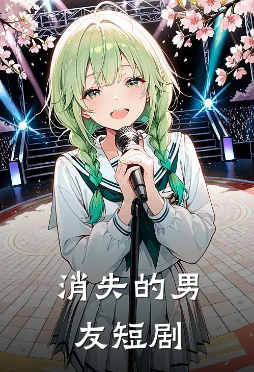 消失的男友短剧