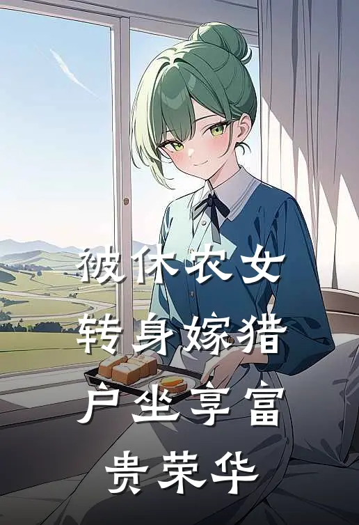 被休农女转身嫁猎户坐享富贵荣华