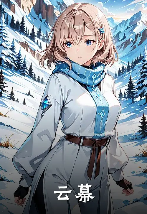 云幕(铁九霄蒙烈)完结小说_热门小说推荐云幕铁九霄蒙烈