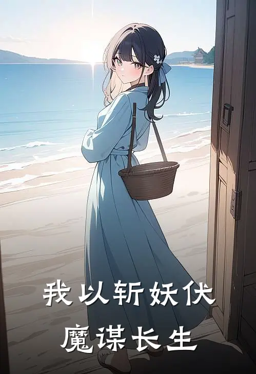 我以斩妖伏魔谋长生