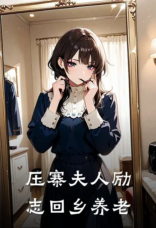 压寨夫人励志回乡养老