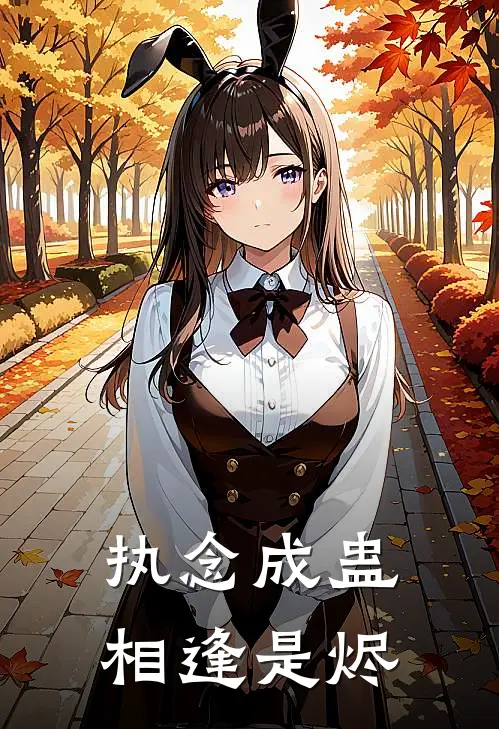 执念成蛊，相逢是烬秦念雪瑶完本热门小说_小说推荐完结执念成蛊，相逢是烬秦念雪瑶