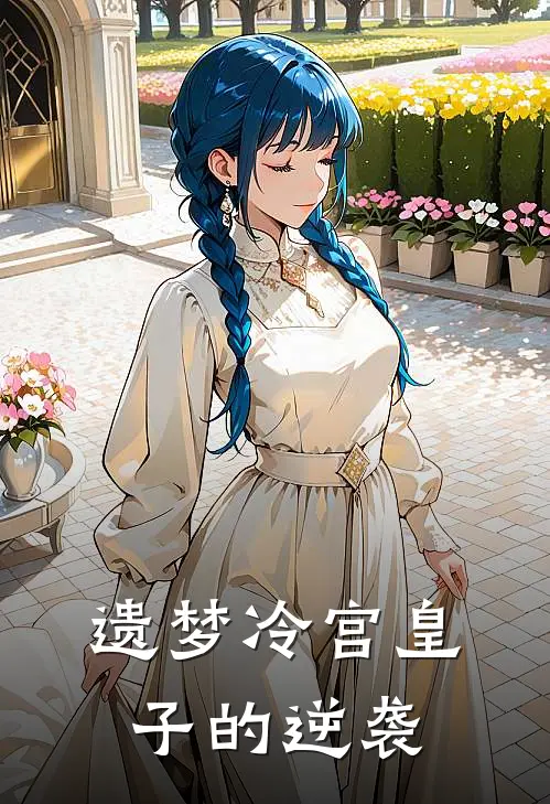 遗梦冷宫皇子的逆袭