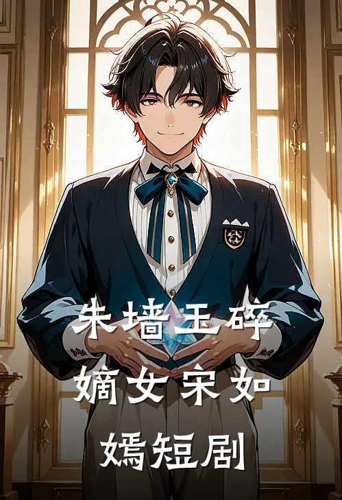 朱墙玉碎嫡女宋如嫣短剧