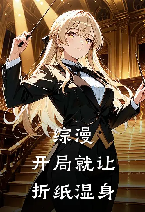 综漫：开局就让折纸湿身希儿黑希儿小说完整版免费阅读_最新章节列表综漫：开局就让折纸湿身(希儿黑希儿)