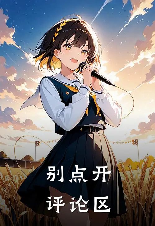 舒诺朴载沅(别点开评论区)全集阅读_《别点开评论区》全文免费阅读