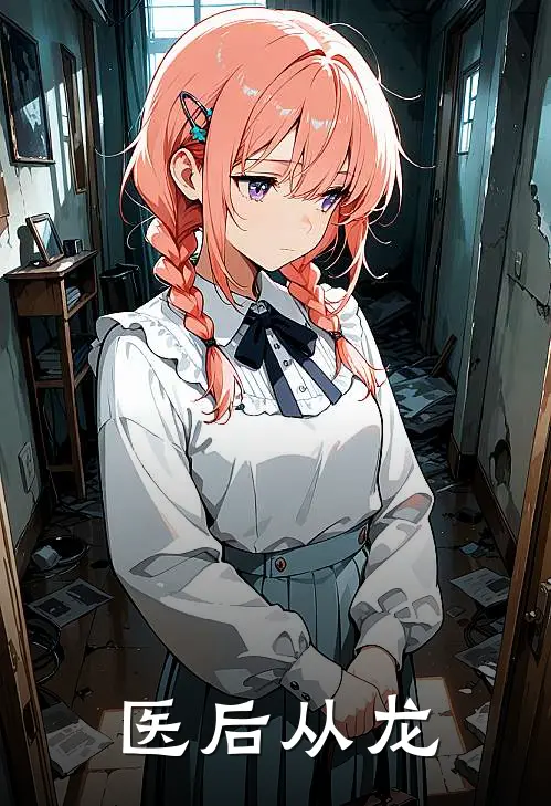 医后从龙