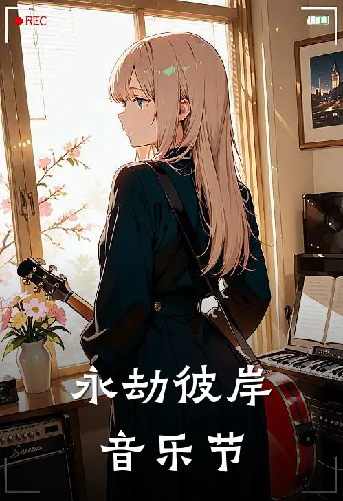 永劫彼岸音乐节