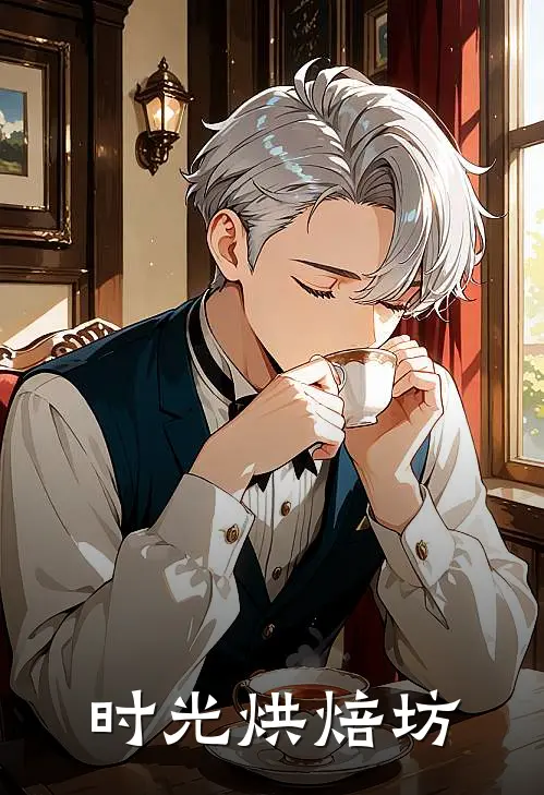 《时光烘焙坊》顾言司康火爆新书_时光烘焙坊(顾言司康)最新热门小说