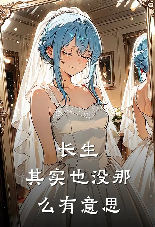 长生，其实也没那么有意思(李俊李世民)完结小说推荐_免费小说长生，其实也没那么有意思(李俊李世民)