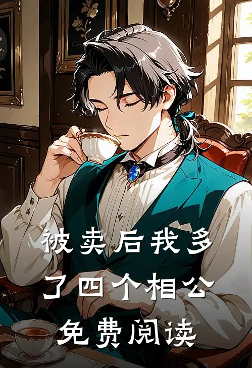 被卖后我多了四个相公免费阅读