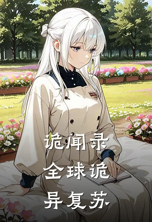 《诡闻录：全球诡异复苏》陈默林妍完结版阅读_陈默林妍完结版在线阅读