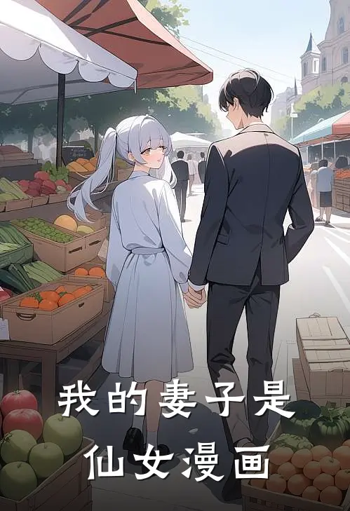 我的妻子是仙女漫画