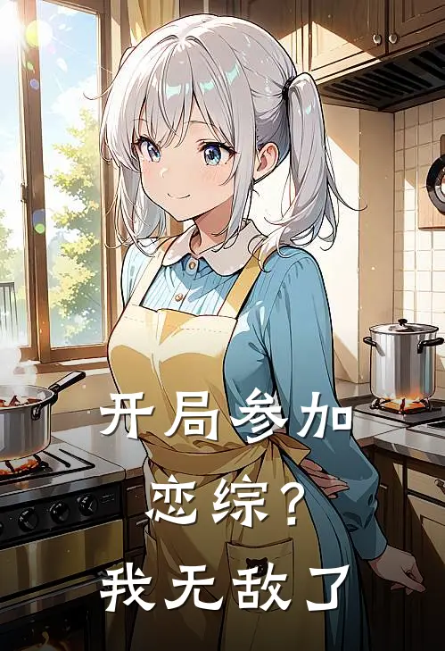 开局参加恋综？我无敌了