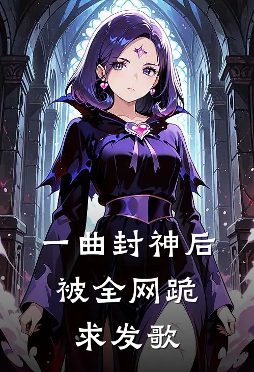 一曲封神后，被全网跪求发歌