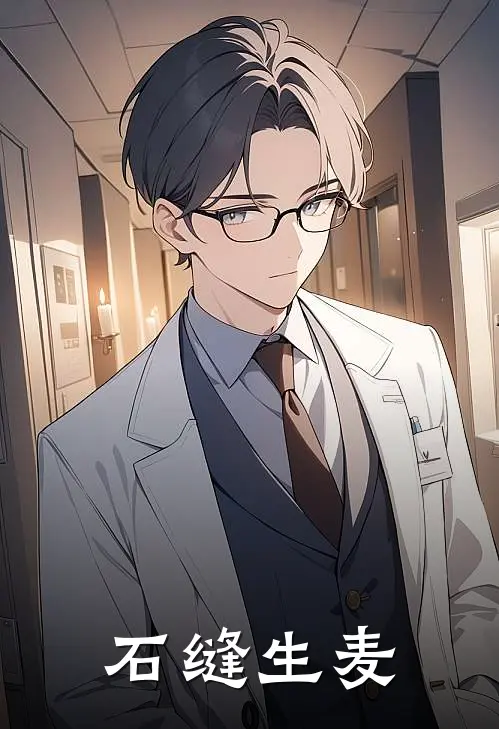 石缝生麦柒月秀云小说完整版_完结版小说推荐石缝生麦(柒月秀云)