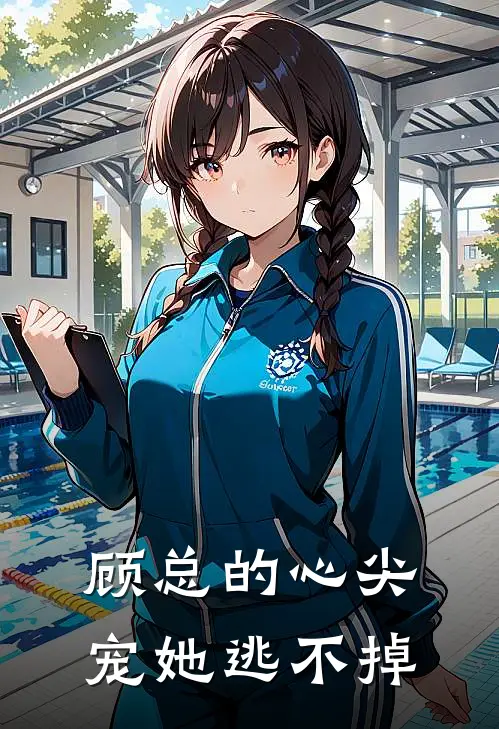 顾总的心尖宠她逃不掉(林舟谢薇)免费阅读全文_免费完结版小说顾总的心尖宠她逃不掉林舟谢薇