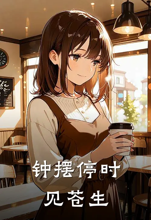 钟摆停时见苍生(莲生李秀兰)完结版免费阅读_钟摆停时见苍生全文免费阅读