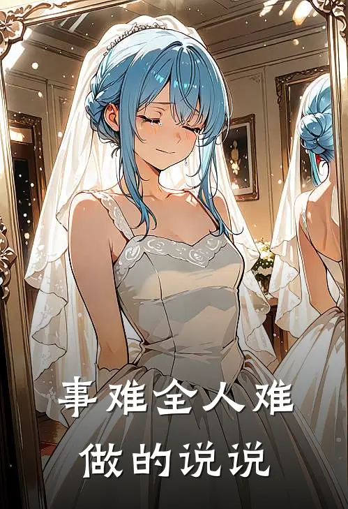 事难全人难做的说说