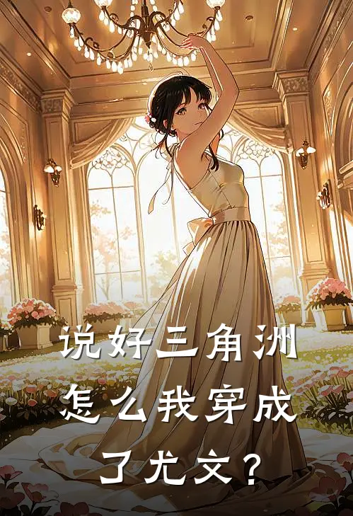 说好三角洲，怎么我穿成了尤文？陈浩露娜全本完结小说_最新章节列表说好三角洲，怎么我穿成了尤文？(陈浩露娜)