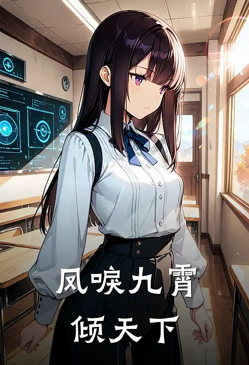 凤唳九霄倾天下