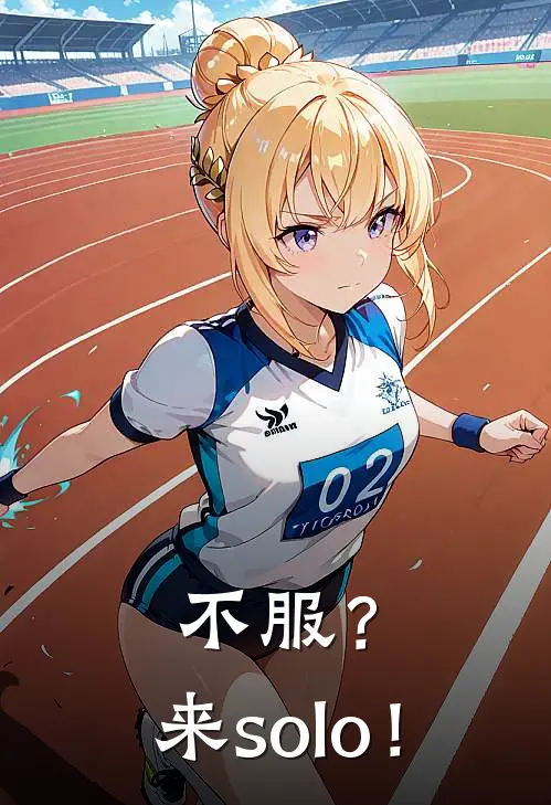 不服？来solo！(许昭昭昭)热门小说在线阅读_热门小说不服？来solo！(许昭昭昭)