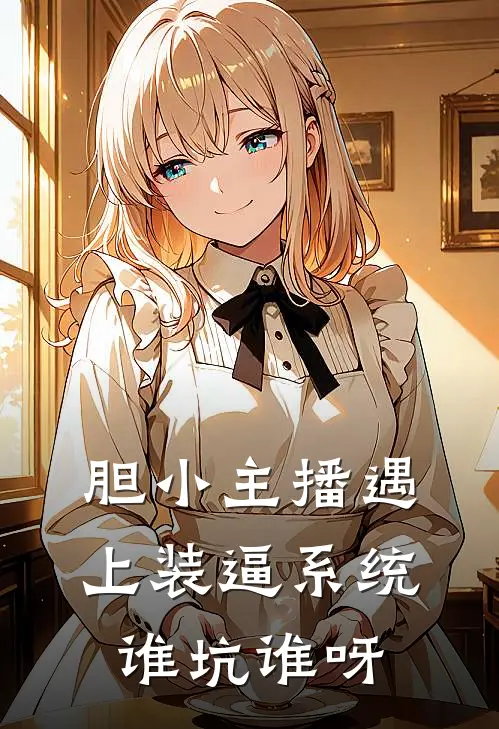 胆小主播遇上装逼系统，谁坑谁呀（林越林月）全文免费阅读无弹窗大结局_（胆小主播遇上装逼系统，谁坑谁呀全文免费阅读无弹窗）林越林月最新章节列表_笔趣阁（胆小主播遇上装逼系统，谁坑谁呀）