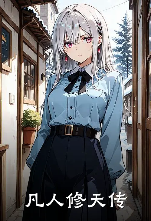 凡人修天传林磊福伯小说完结推荐_完整版小说免费阅读凡人修天传(林磊福伯)