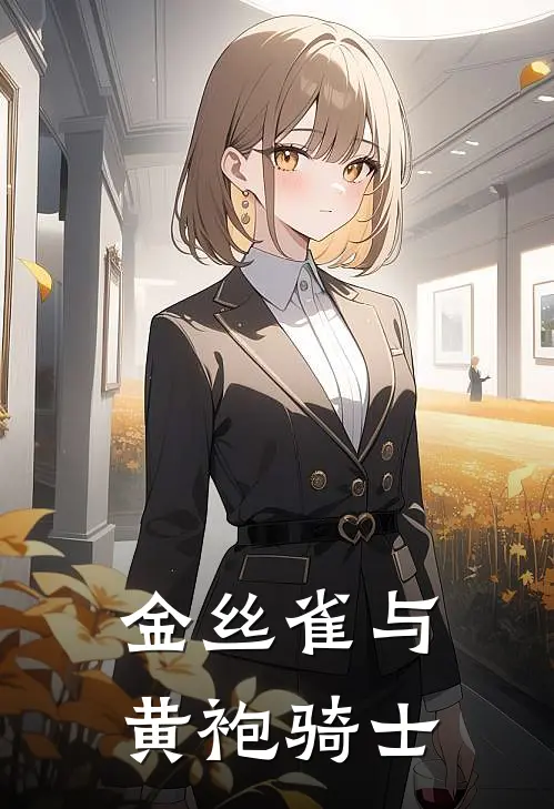 金丝雀与黄袍骑士