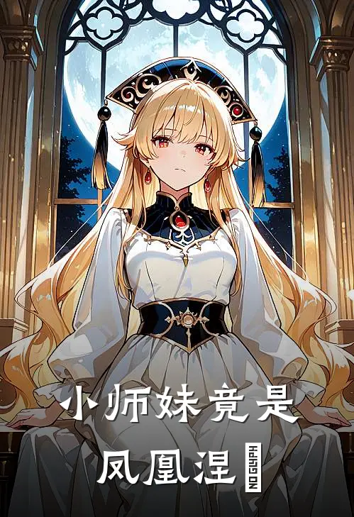 小师妹竟是凤凰涅槃