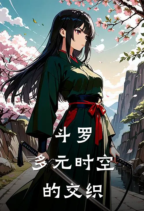 斗罗：多元时空的交织