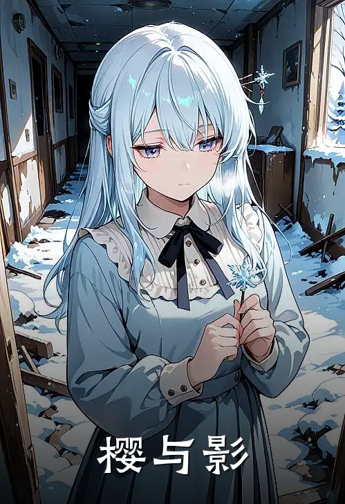 樱与影(林妮陈羽飞)全文免费小说_小说免费完结樱与影(林妮陈羽飞)