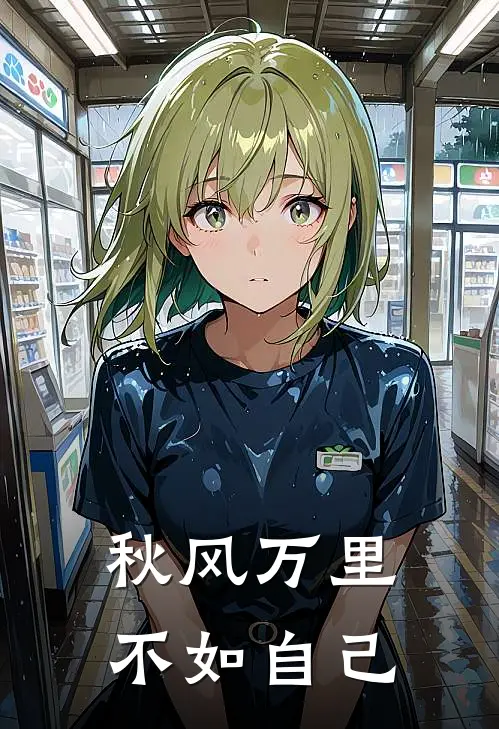 秋风万里不如自己