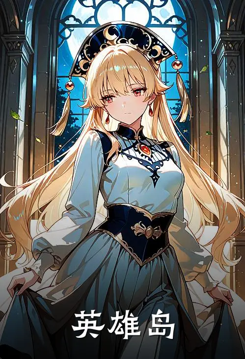 英雄岛