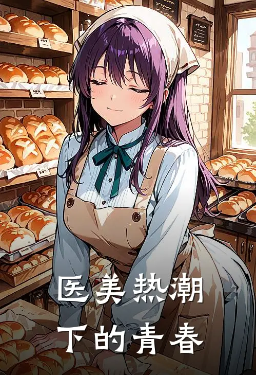 医美热潮下的青春