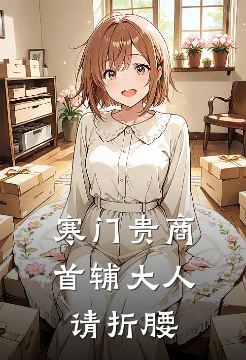 寒门贵商：首辅大人请折腰