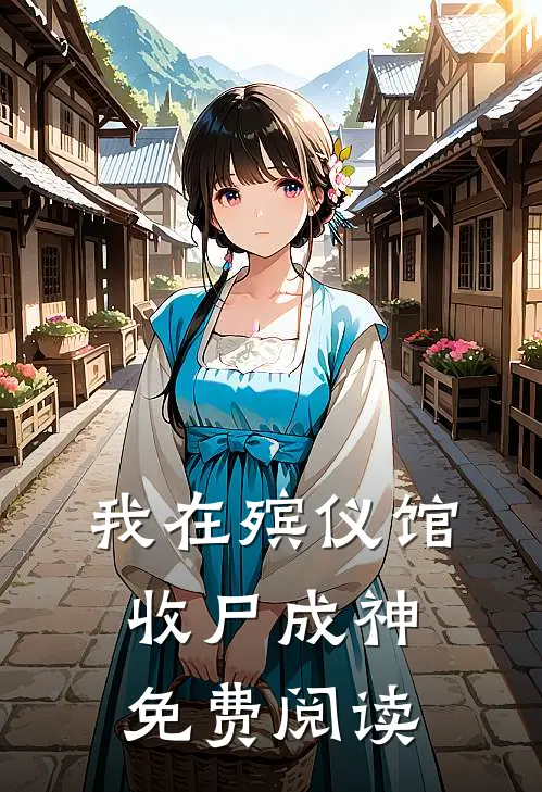 我在殡仪馆收尸成神免费阅读