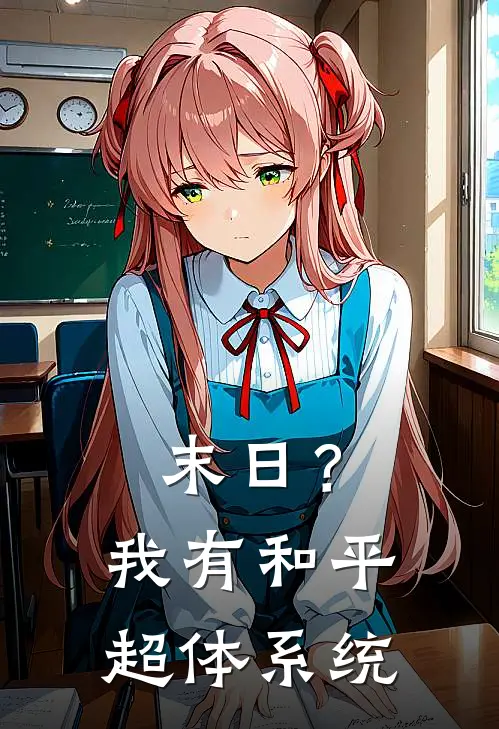 末日？我有和平超体系统林凡林凡小说完整版_热门好看小说末日？我有和平超体系统(林凡林凡)