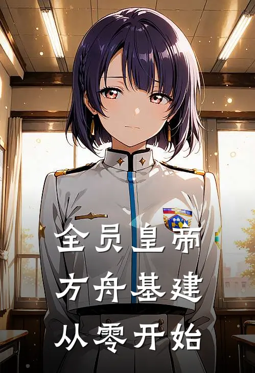 全员皇帝：方舟基建从零开始