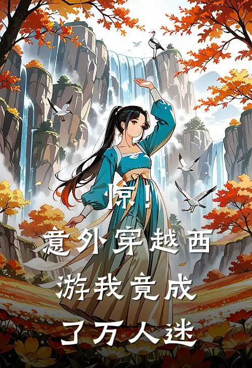 惊！意外穿越西游我竟成了万人迷林倾月孙悟空免费完结小说_完本完结小说惊！意外穿越西游我竟成了万人迷(林倾月孙悟空)