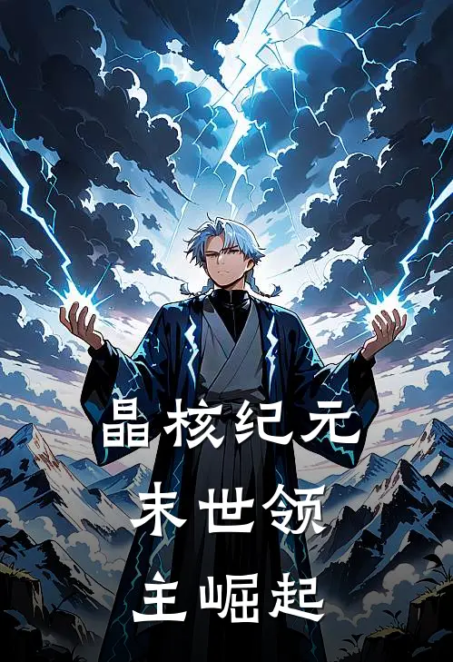 晶核纪元：末世领主崛起(李明李雨)热门完本小说_最新小说晶核纪元：末世领主崛起李明李雨