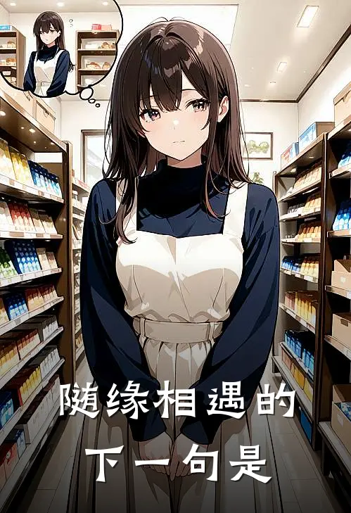 随缘相遇的下一句是