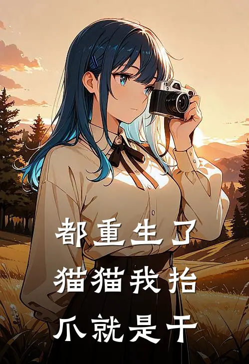 都重生了，猫猫我抬爪就是干杨昊橙橙最新章节免费阅读_都重生了，猫猫我抬爪就是干全文免费在线阅读