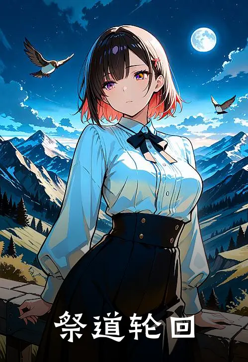 祭道轮回白衡白霖热门小说排行_免费阅读全文祭道轮回(白衡白霖)