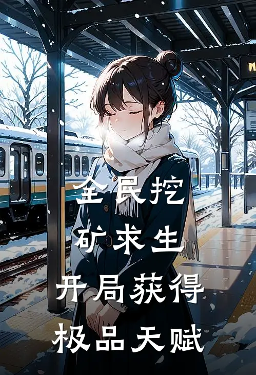 全民挖矿求生：开局获得极品天赋