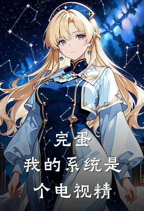 完蛋，我的系统是个电视精