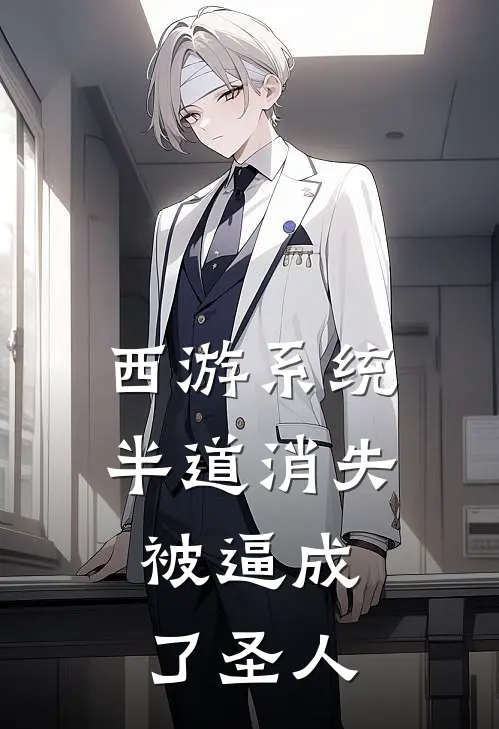 西游系统半道消失，被逼成了圣人