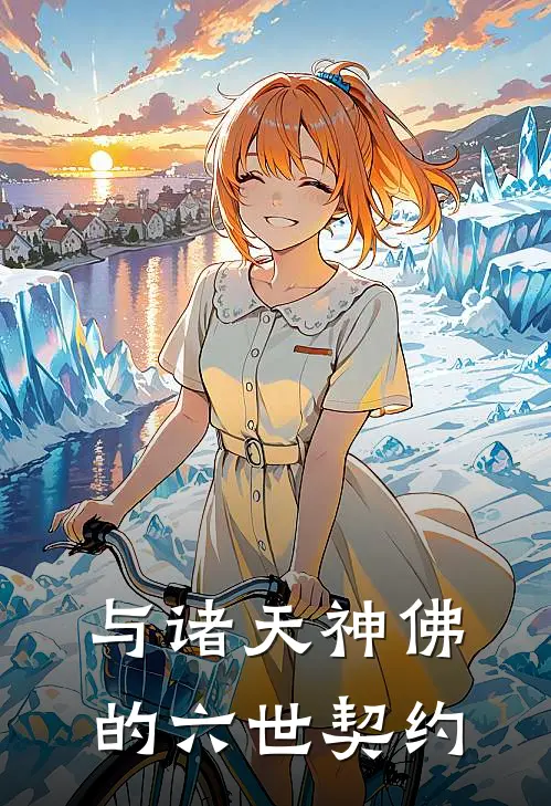 与诸天神佛的六世契约