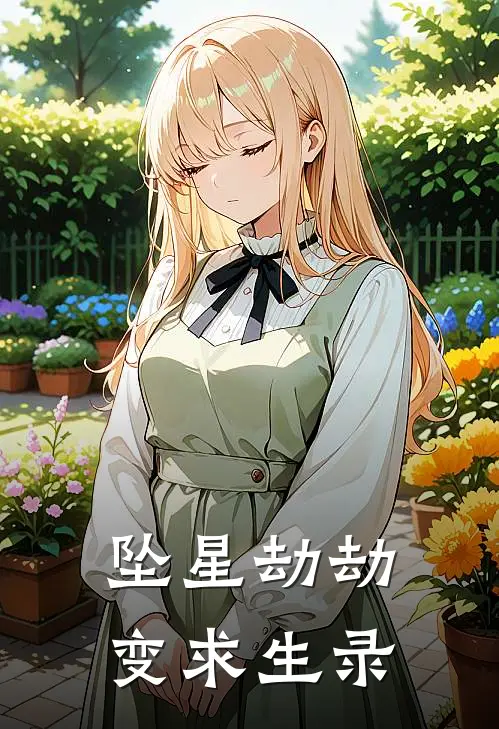 坠星劫劫变求生录冉枚李雅丽完整免费小说_小说全文免费阅读坠星劫劫变求生录冉枚李雅丽